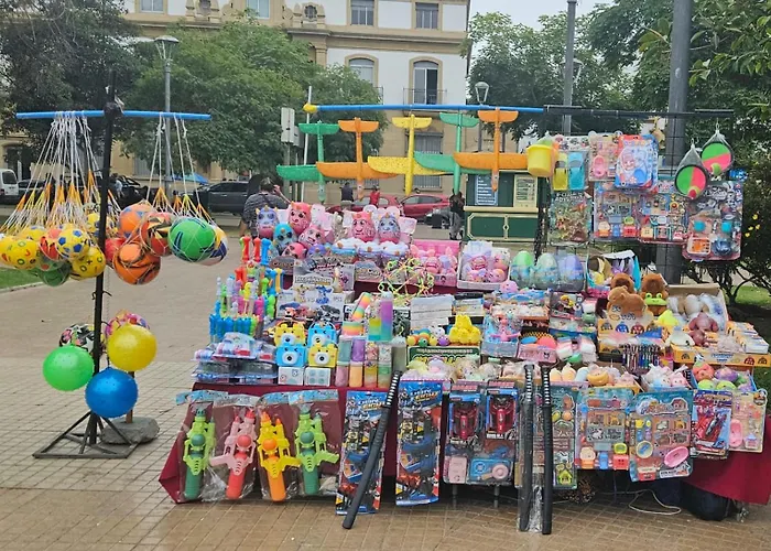 Comoda Pieza En El Centro De La Serena