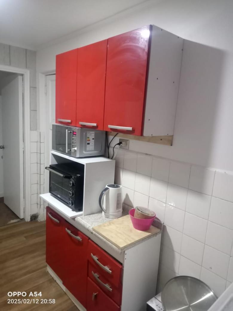 Comoda Pieza En El Centro De La Serena