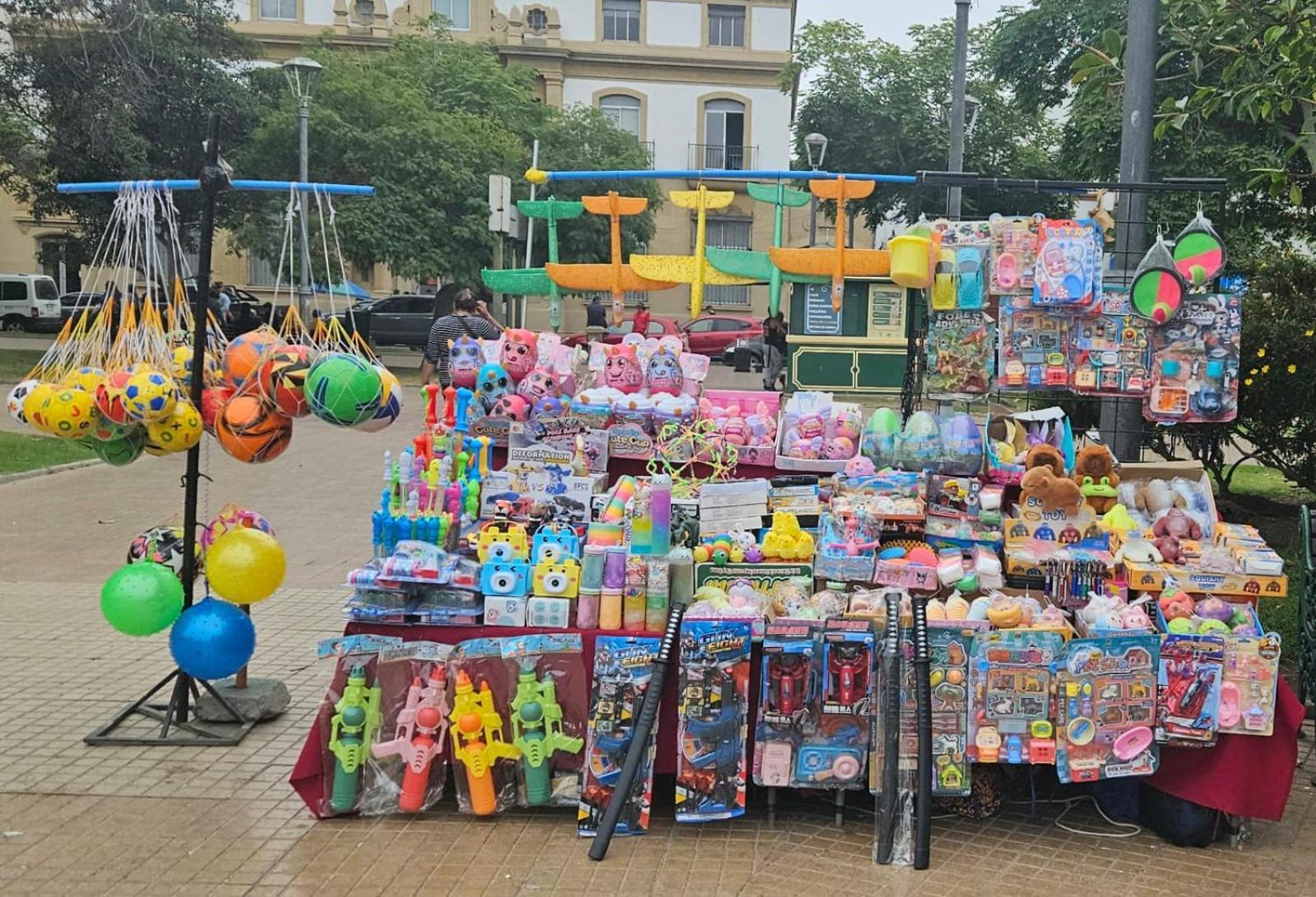 Comoda Pieza En El Centro De *