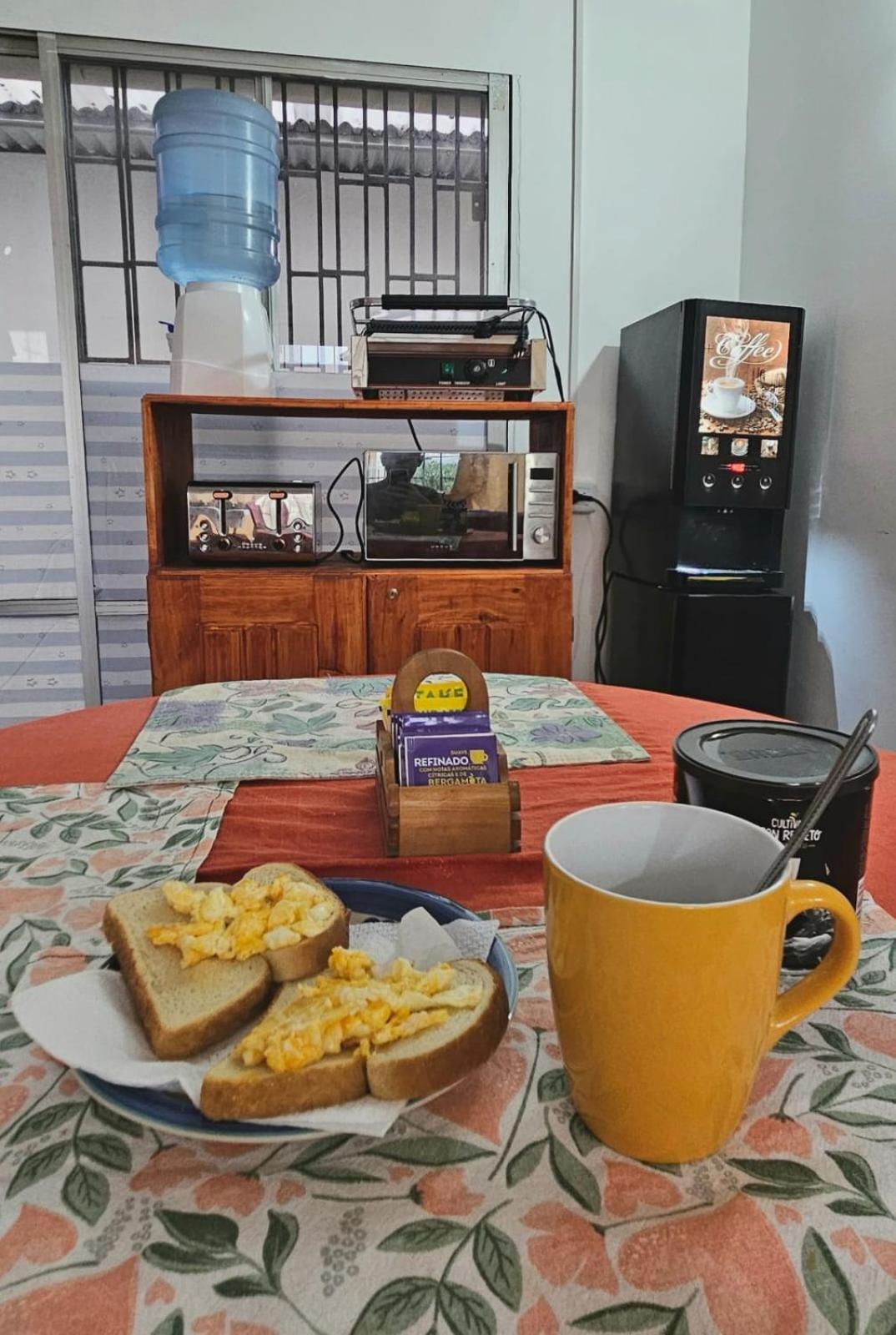 Homestay Comoda Pieza En El Centro De La Serena